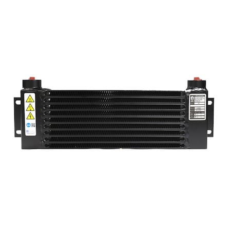 In.C In. Series: 80 GPM, SAE 12 Ports, 31-50K Heat Dissipation